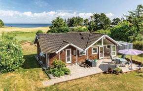 Amazing Home In Kalundborg With Kitchen, Kalundborg
